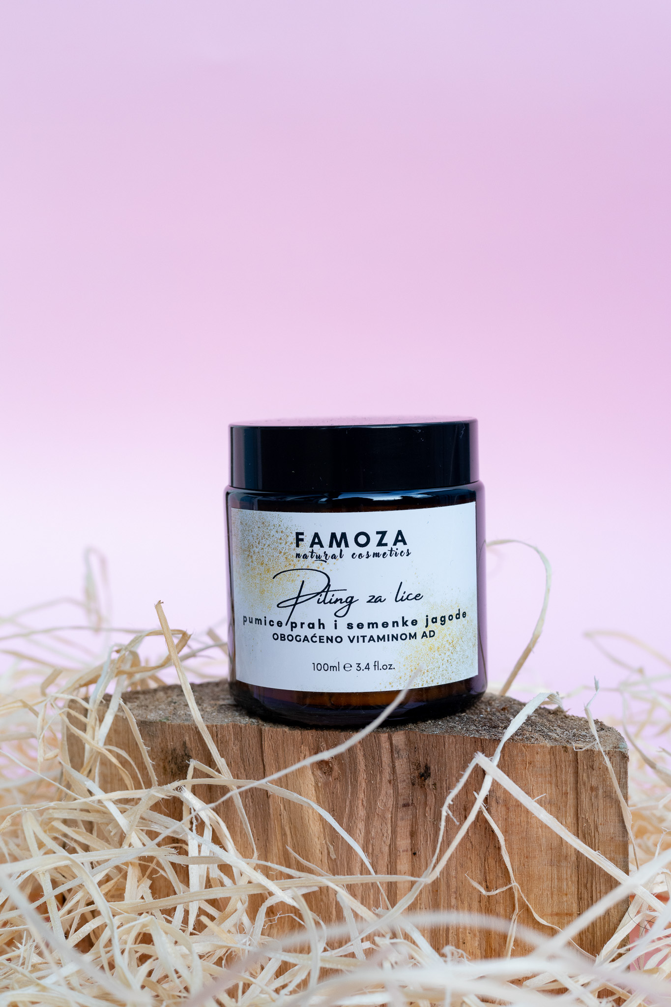 Piling za lice - Slika 3