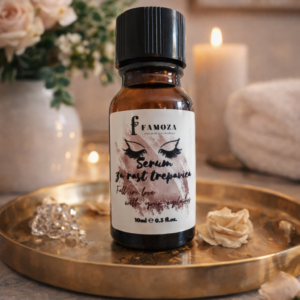 Serum za rast trepavica